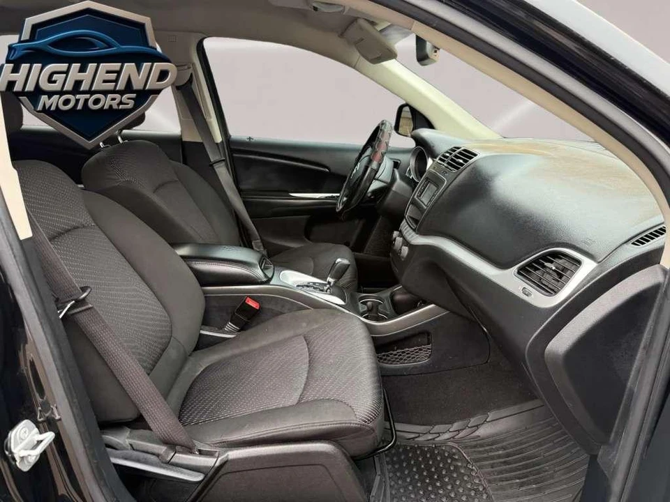 2019 Dodge Journey - Image 20 of 21