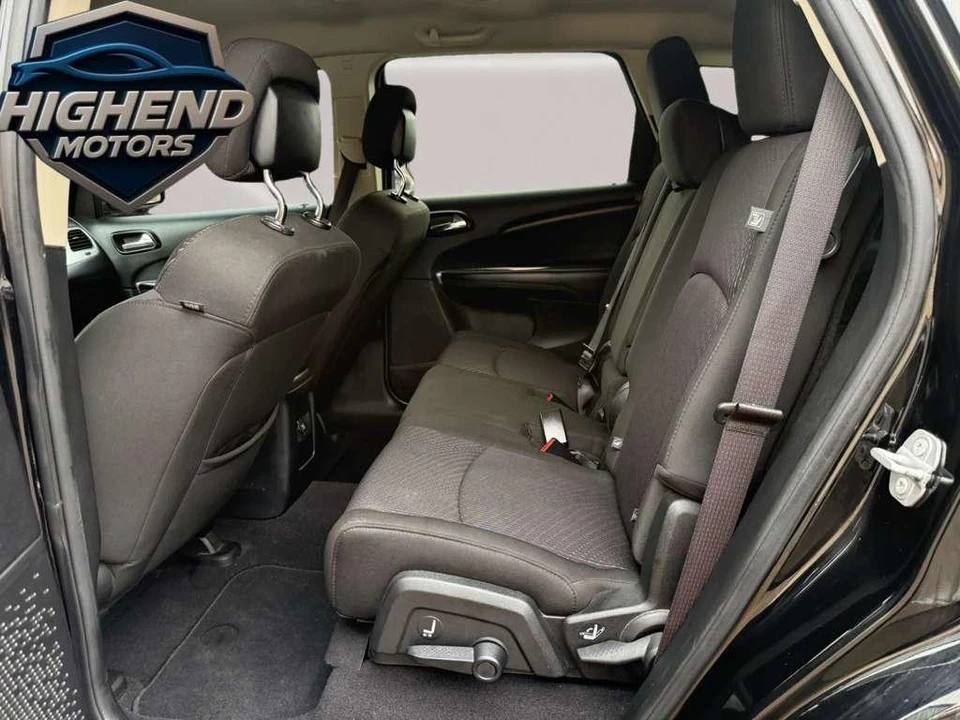 2019 Dodge Journey - Image 14 of 21