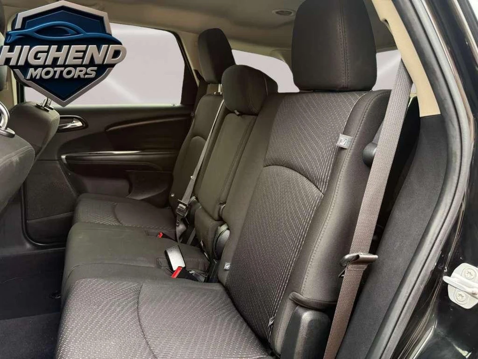 2019 Dodge Journey - Image 16 of 21