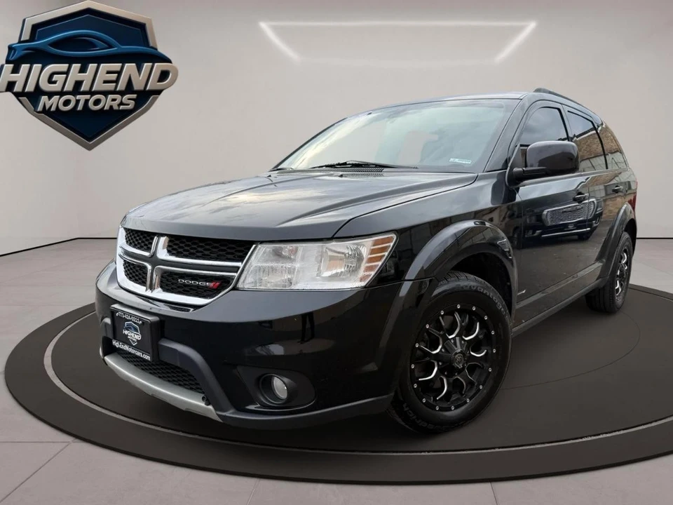 2019 Dodge Journey - Image 2 of 21