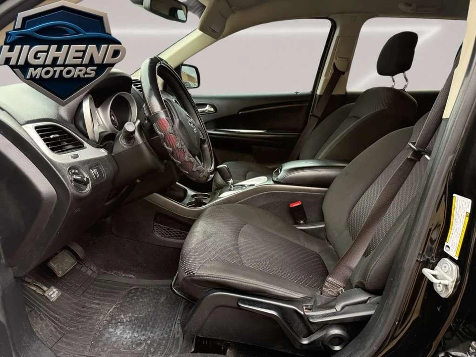 2019 Dodge Journey - Image 11 of 21