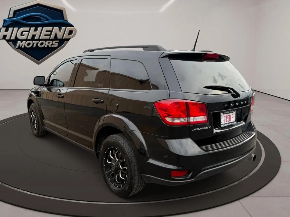 2019 Dodge Journey - Image 5 of 21