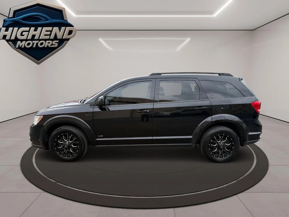 2019 Dodge Journey - Image 4 of 21