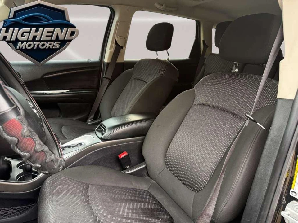 2019 Dodge Journey - Image 13 of 21