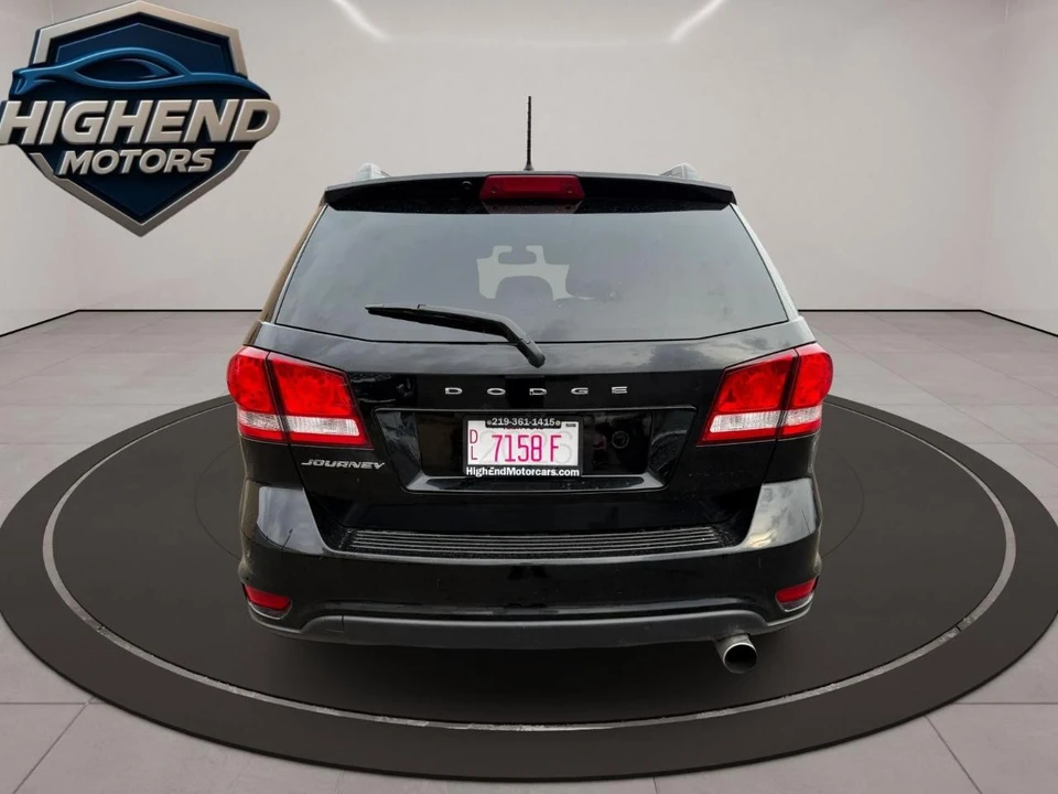 2019 Dodge Journey - Image 6 of 21