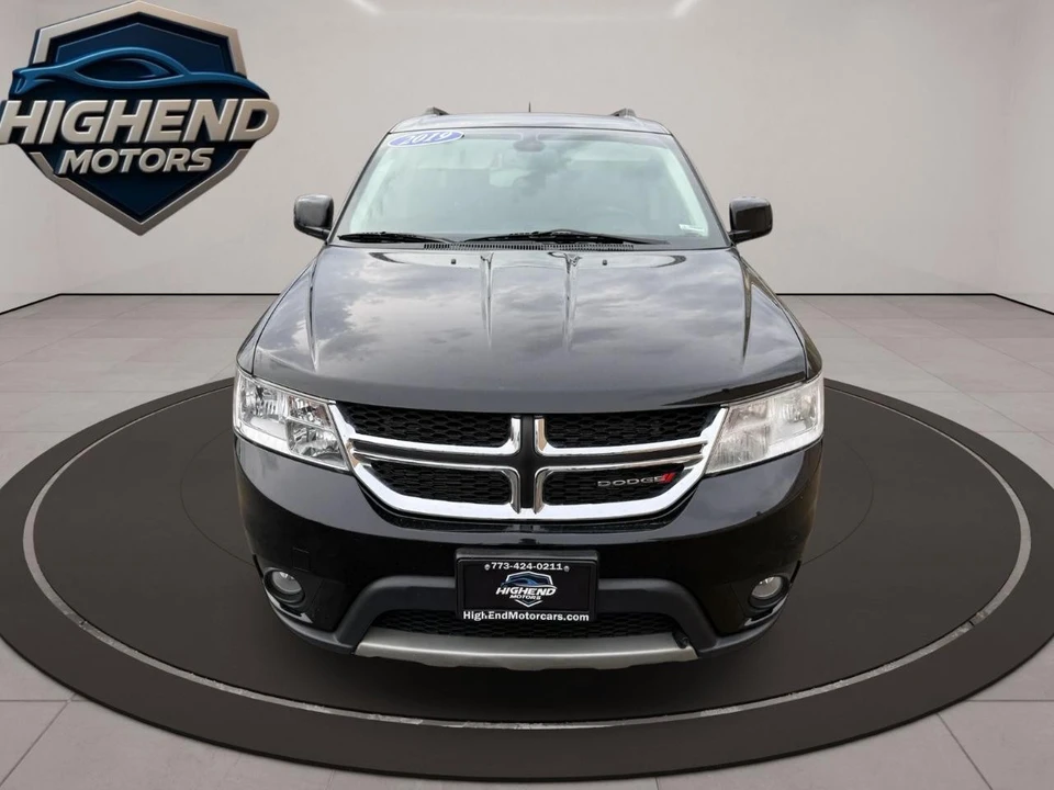 2019 Dodge Journey - Image 10 of 21