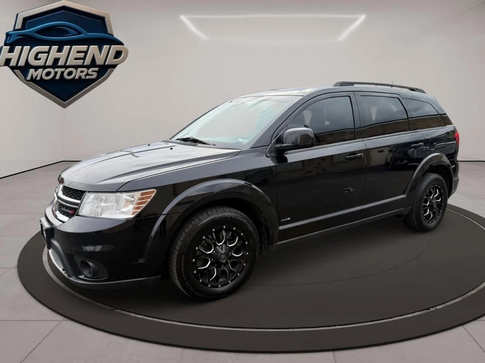 2019 Dodge Journey - Image 3 of 21