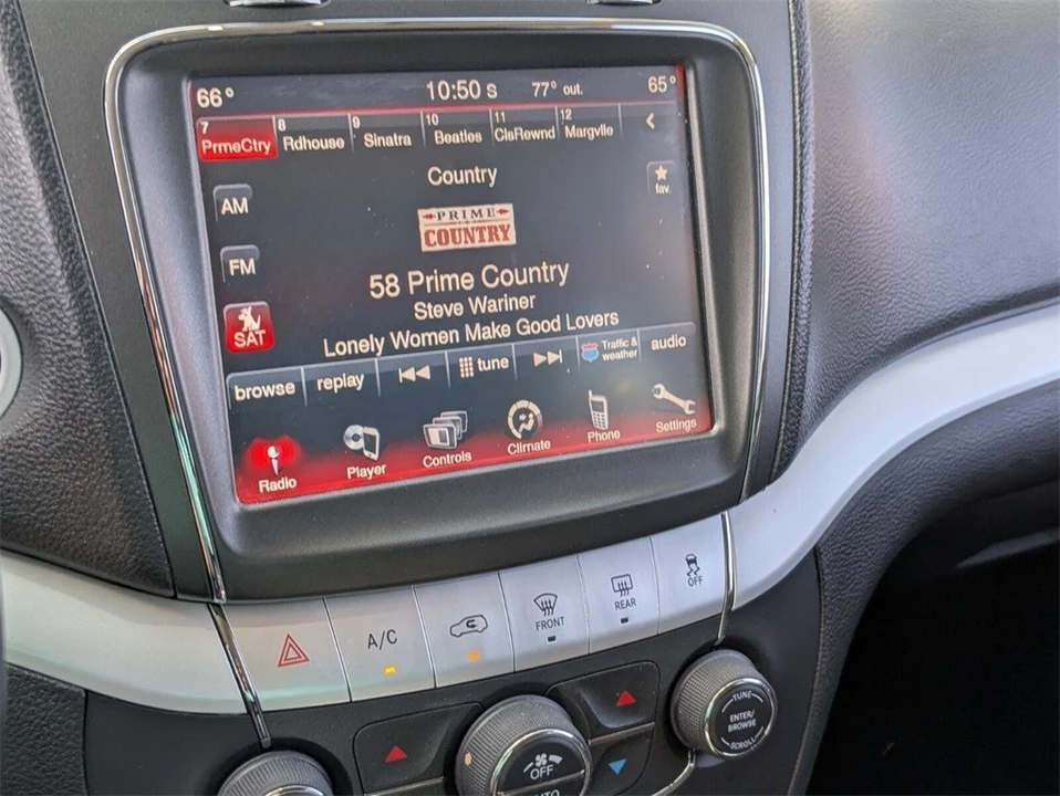 2019 Dodge Journey - Image 20 of 21