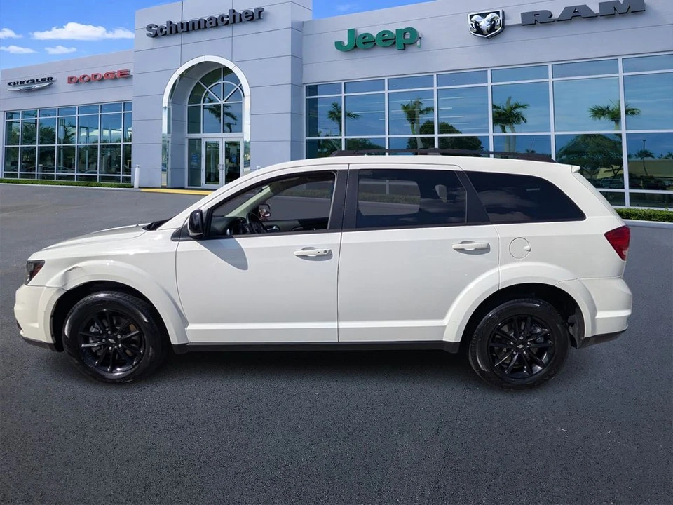 2019 Dodge Journey - Image 4 of 12