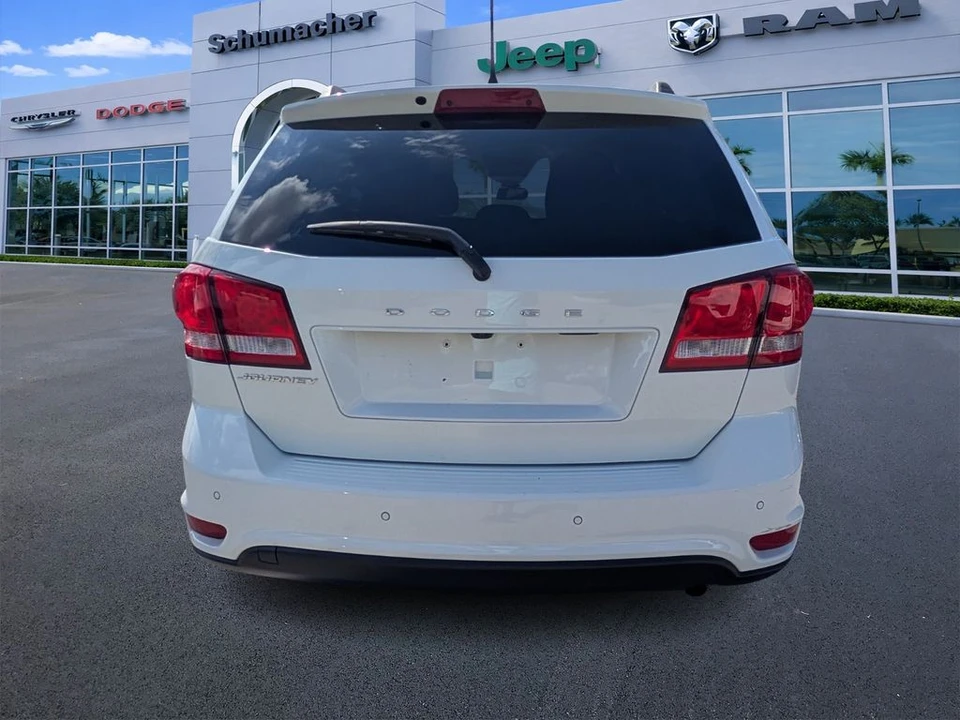 2019 Dodge Journey - Image 6 of 12