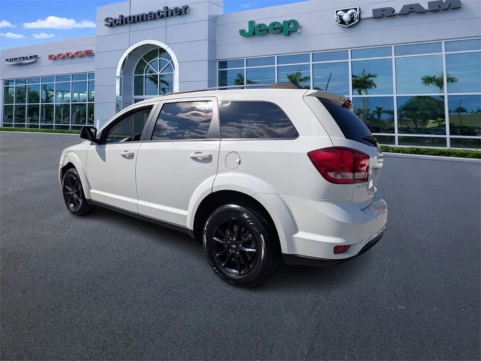 2019 Dodge Journey - Image 5 of 12
