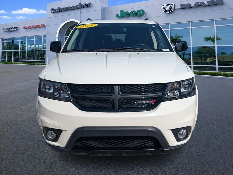 2019 Dodge Journey - Image 2 of 12