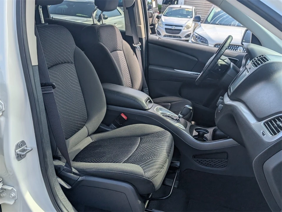 2019 Dodge Journey - Image 17 of 21