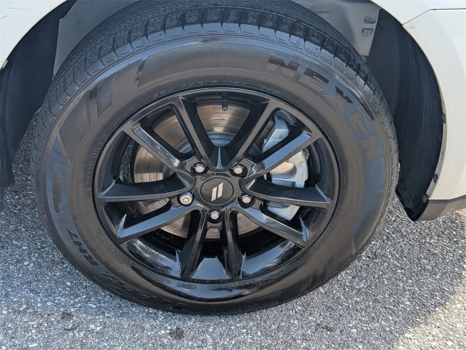 2019 Dodge Journey - Image 18 of 21