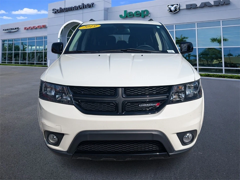 2019 Dodge Journey - Image 2 of 12