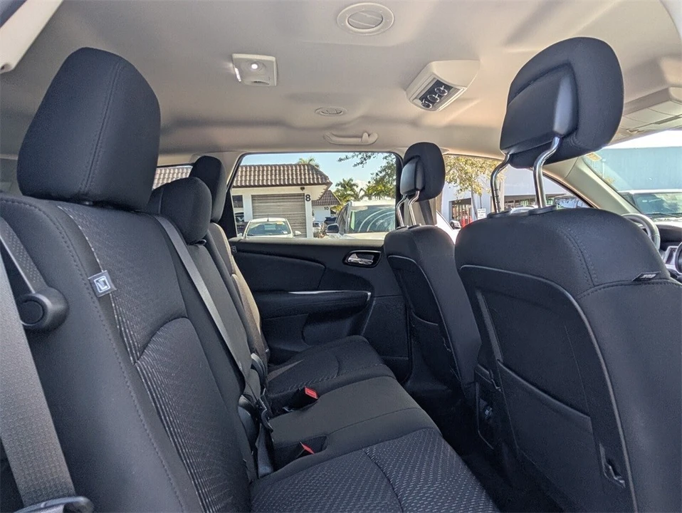 2019 Dodge Journey - Image 15 of 21