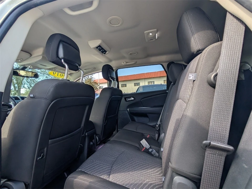 2019 Dodge Journey - Image 12 of 21