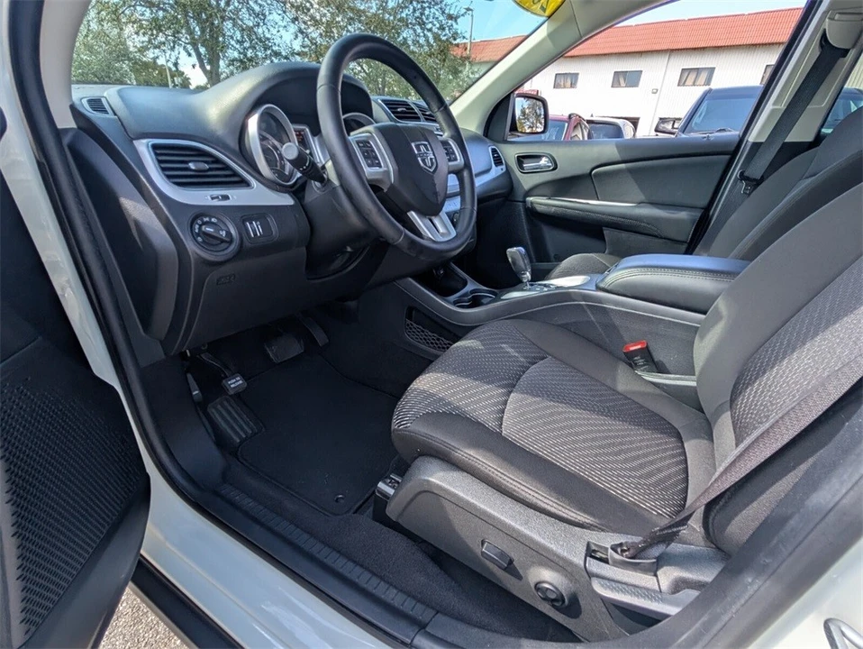 2019 Dodge Journey - Image 11 of 21