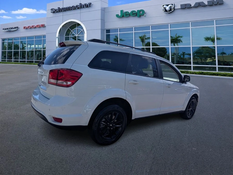 2019 Dodge Journey - Image 7 of 12
