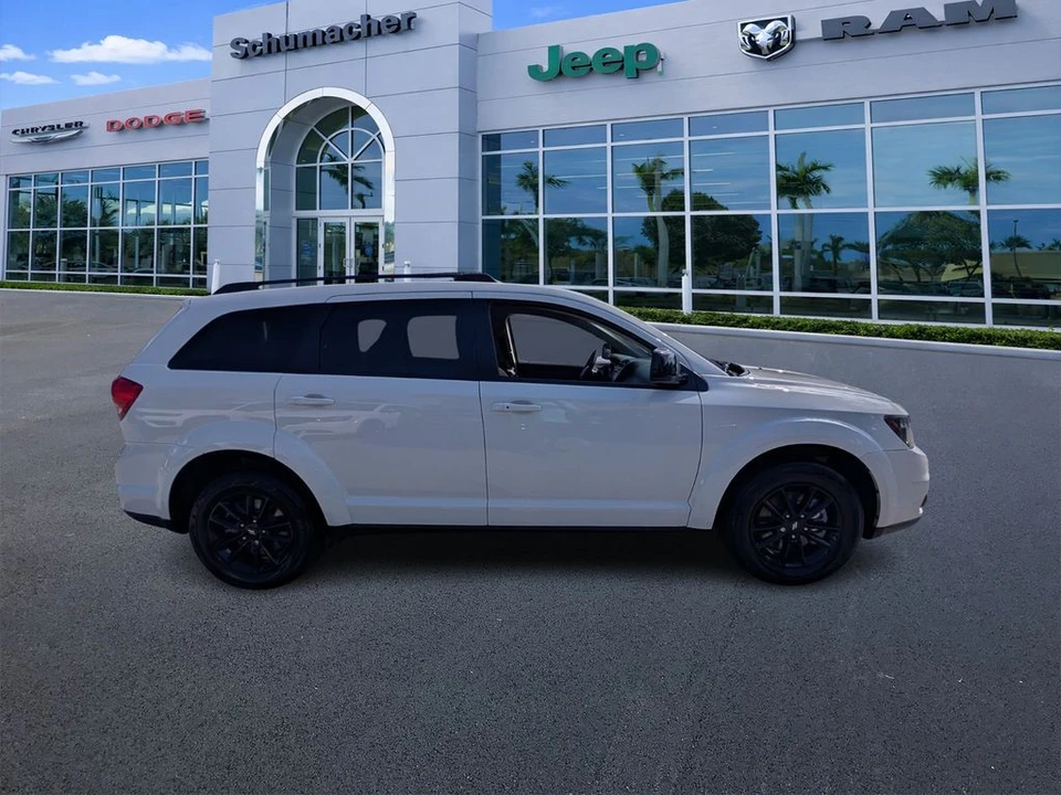2019 Dodge Journey - Image 8 of 12