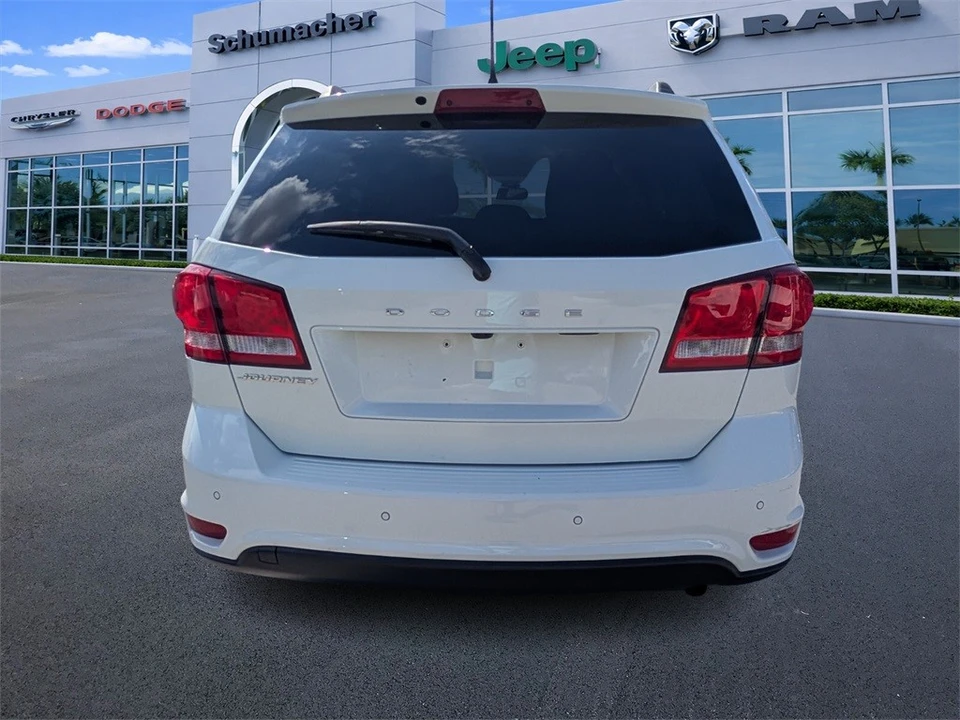 2019 Dodge Journey - Image 6 of 21