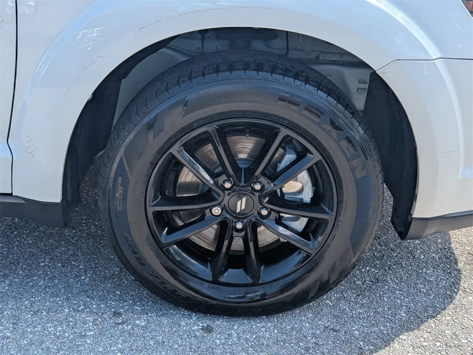 2019 Dodge Journey - Image 9 of 21