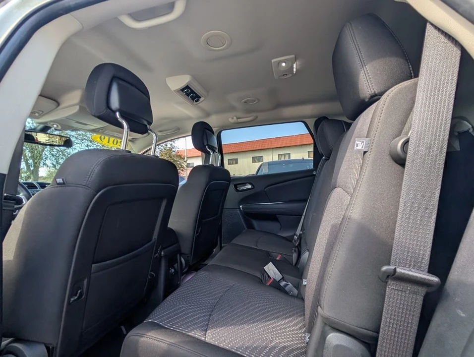 2019 Dodge Journey - Image 12 of 12