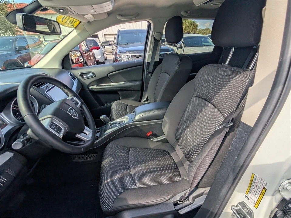 2019 Dodge Journey - Image 10 of 21