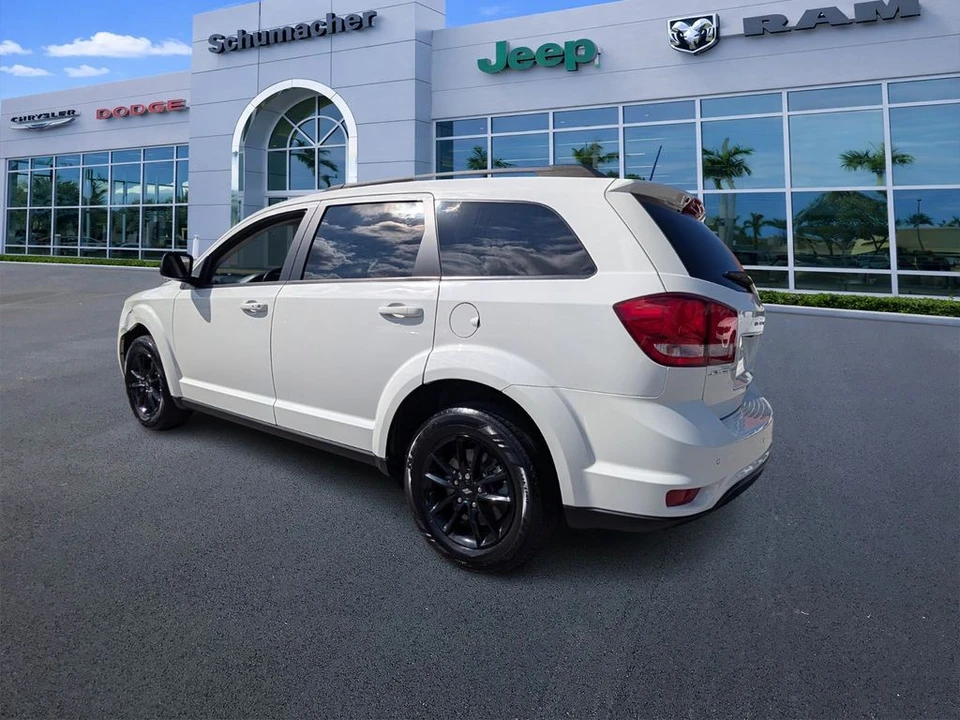 2019 Dodge Journey - Image 5 of 12