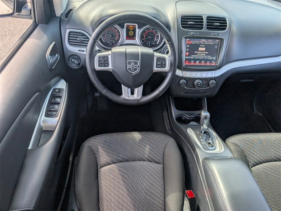 2019 Dodge Journey - Image 13 of 21