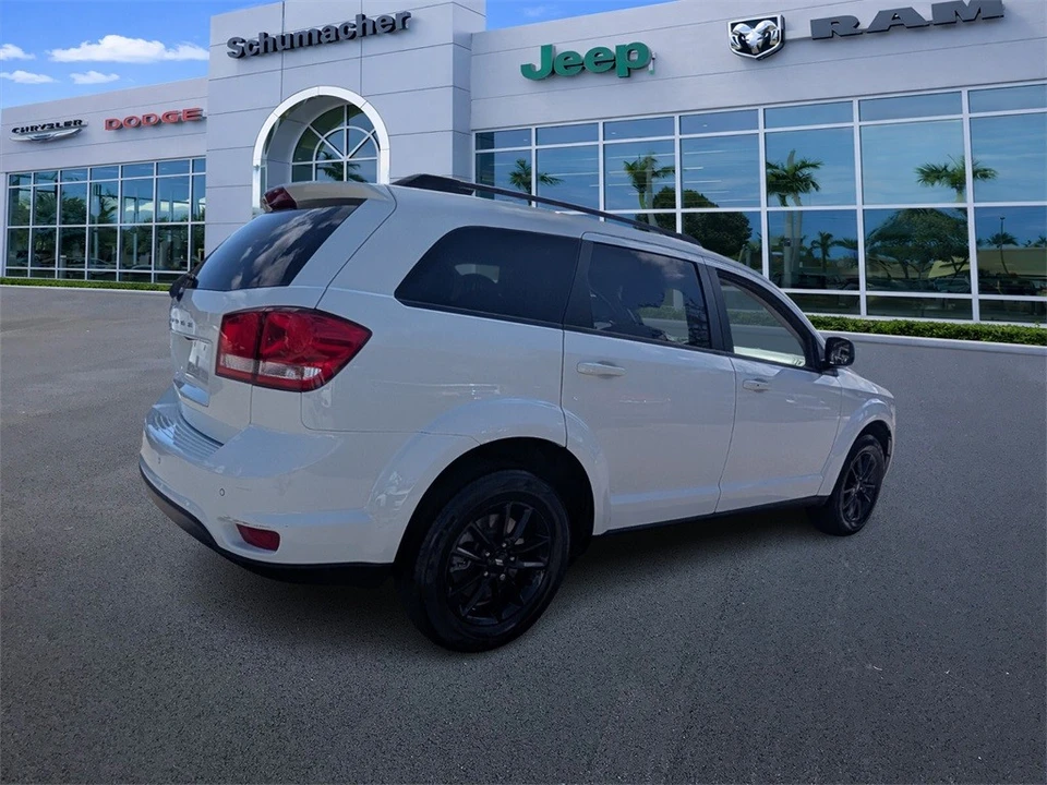 2019 Dodge Journey - Image 7 of 21