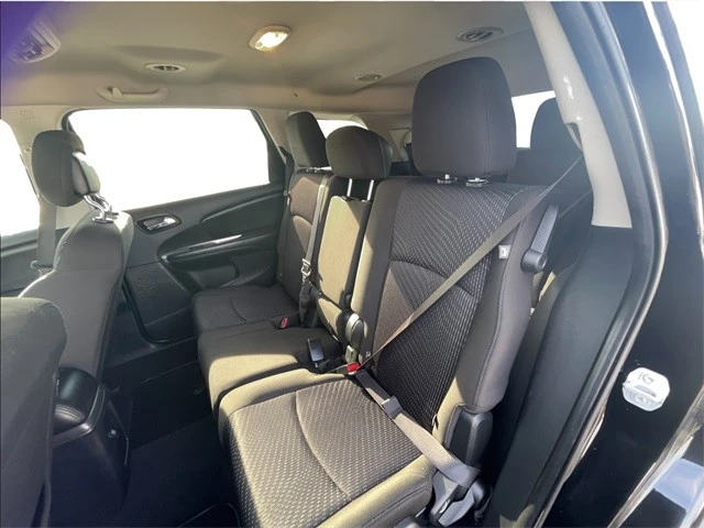 2019 Dodge Journey - Image 13 of 21