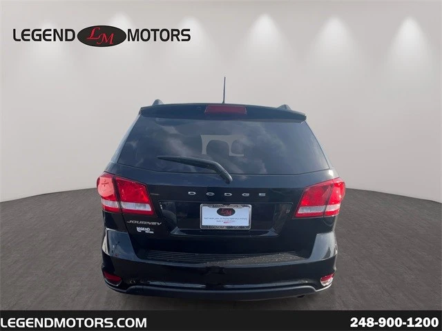 2019 Dodge Journey - Image 6 of 12