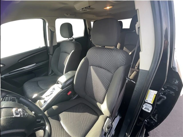 2019 Dodge Journey - Image 11 of 21