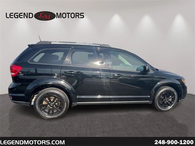 2019 Dodge Journey - Image 8 of 12
