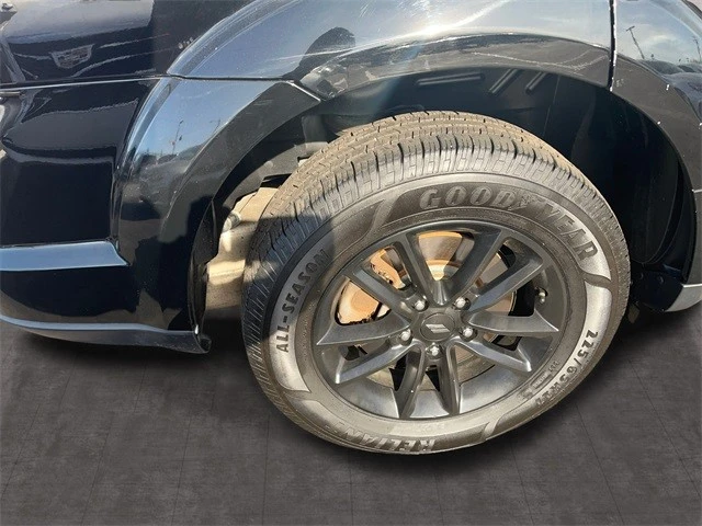 2019 Dodge Journey - Image 9 of 21