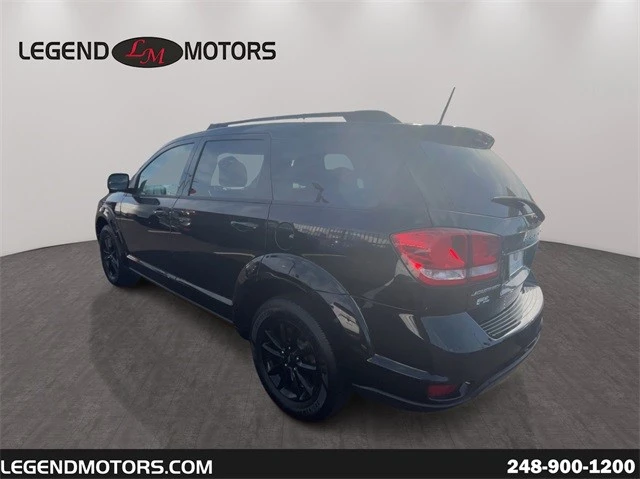 2019 Dodge Journey - Image 5 of 12