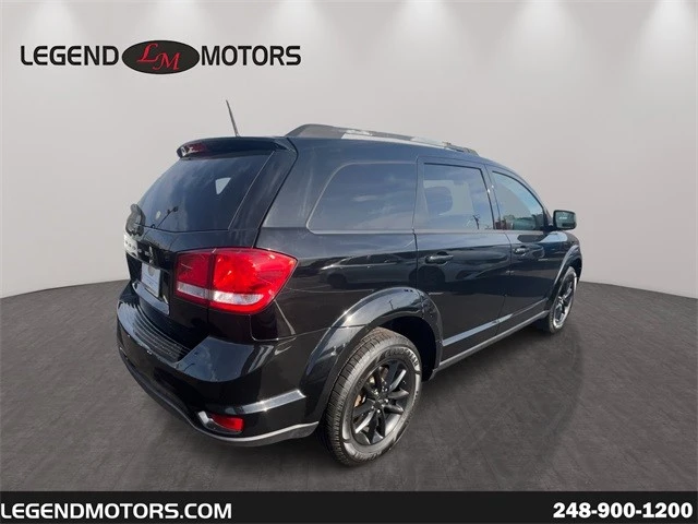 2019 Dodge Journey - Image 7 of 12