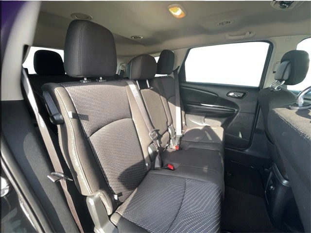2019 Dodge Journey - Image 18 of 21