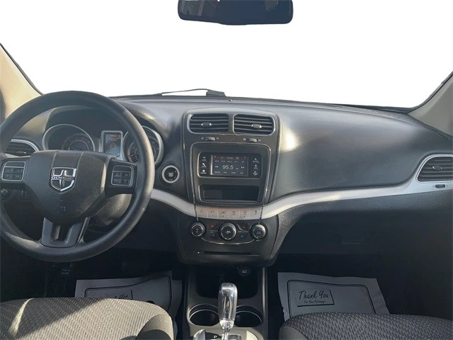 2019 Dodge Journey - Image 20 of 21