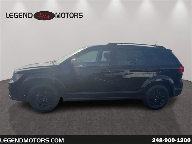2019 Dodge Journey - Image 4 of 21