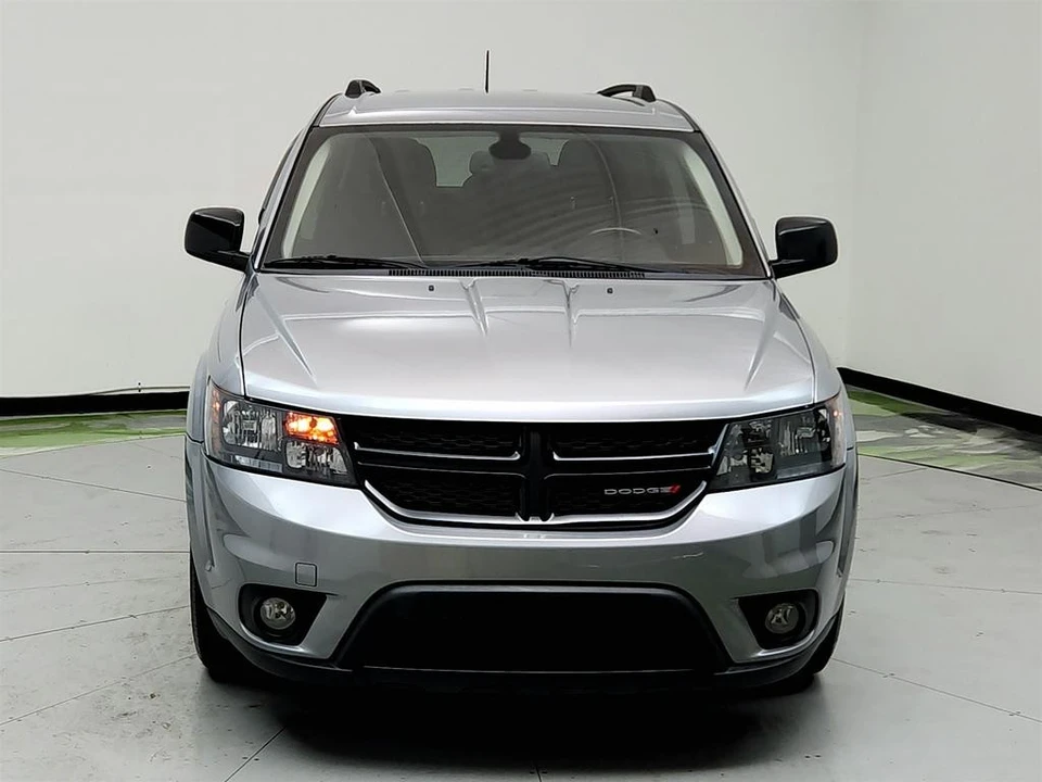 2019 Dodge Journey - Image 2 of 12