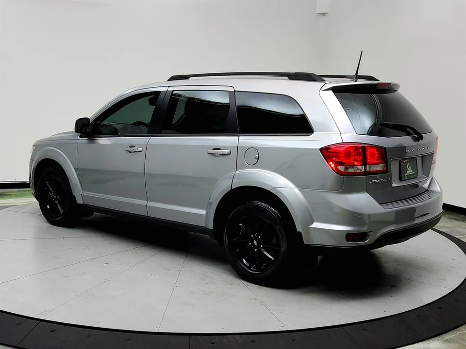 2019 Dodge Journey - Image 7 of 12