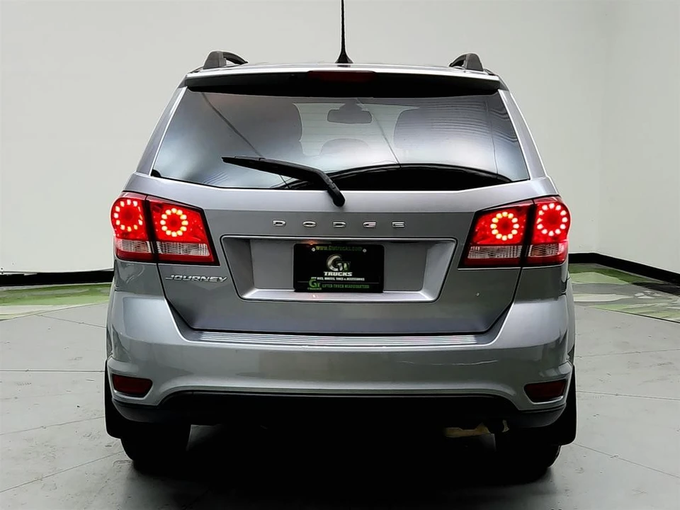 2019 Dodge Journey - Image 6 of 12