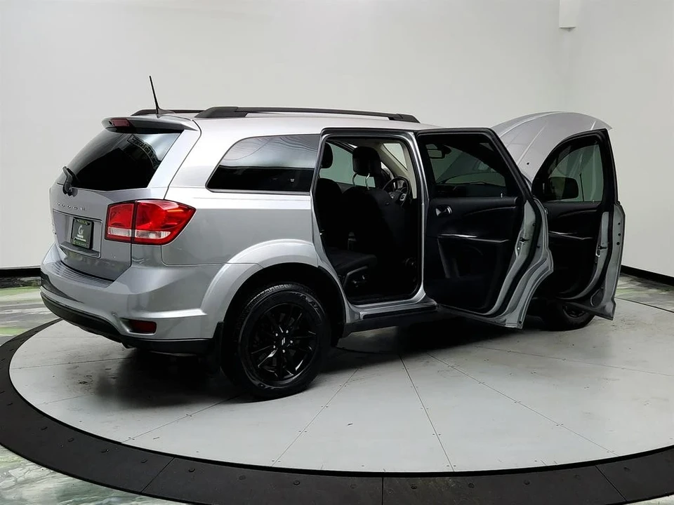 2019 Dodge Journey - Image 9 of 12