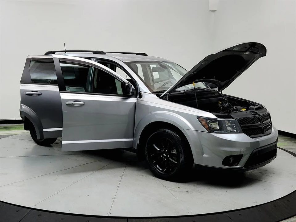 2019 Dodge Journey - Image 10 of 12