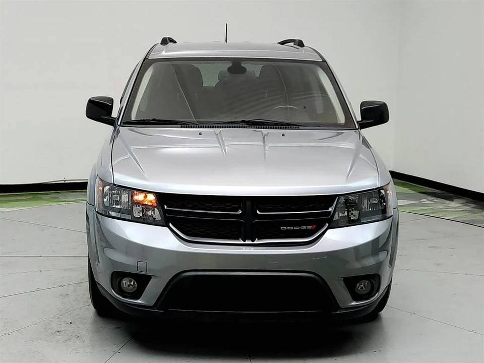 2019 Dodge Journey - Image 2 of 12