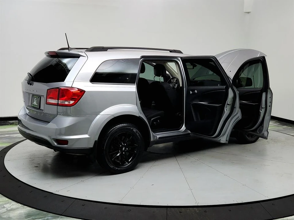 2019 Dodge Journey - Image 11 of 12