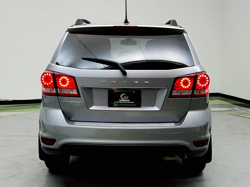2019 Dodge Journey - Image 6 of 12