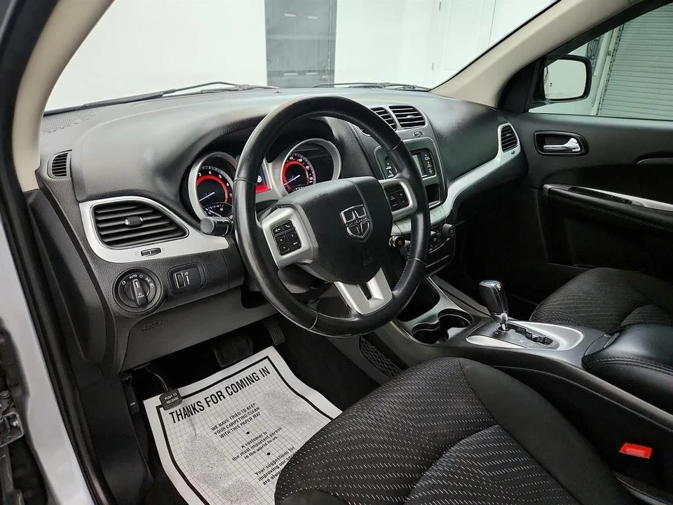 2019 Dodge Journey - Image 10 of 12